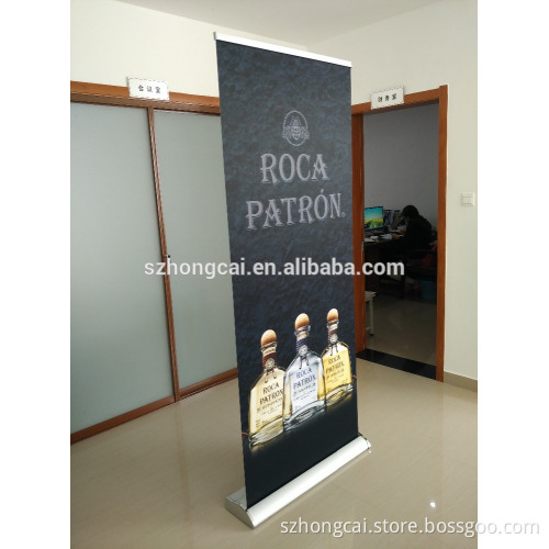 Attractive New Style Roll Up Standy for Advertising